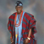 Tinubu, Wamakko congratulates Tinubu on clinching APC presidential ticket