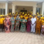 training programme to curb crime