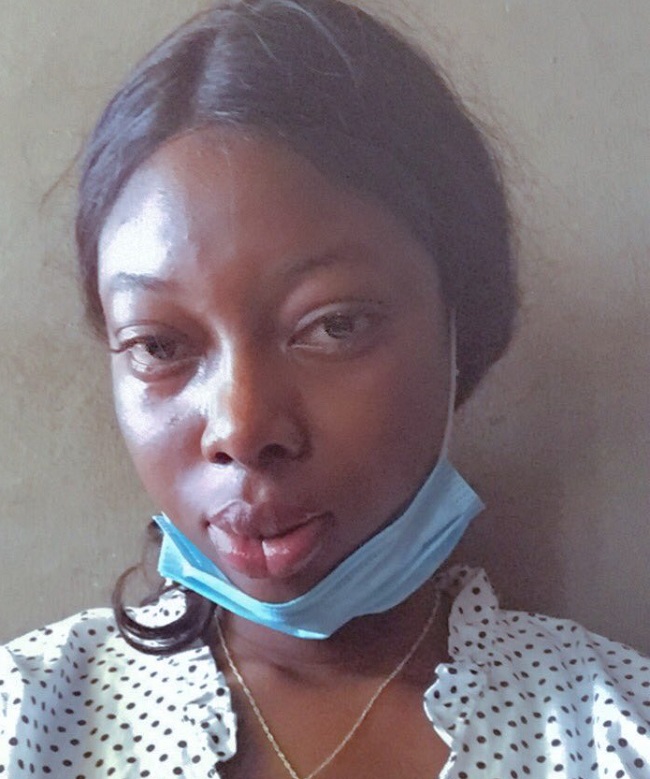 UNILORIN student’s experience