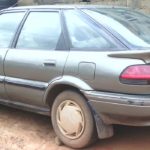 Benue gov imposes curfew