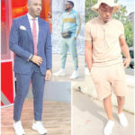 Men swags