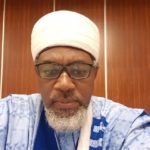 Imam Abdurrahman