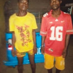 The phone thieves of Delta