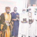 MUSWEN’s book launch