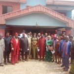 2021: APGA PDP others can't
