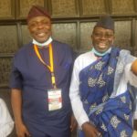 Arapaja Olafeso give reasons