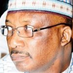 Dambazau equating OPC