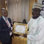 FCT’s best school Principal
