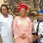 Women remain integral