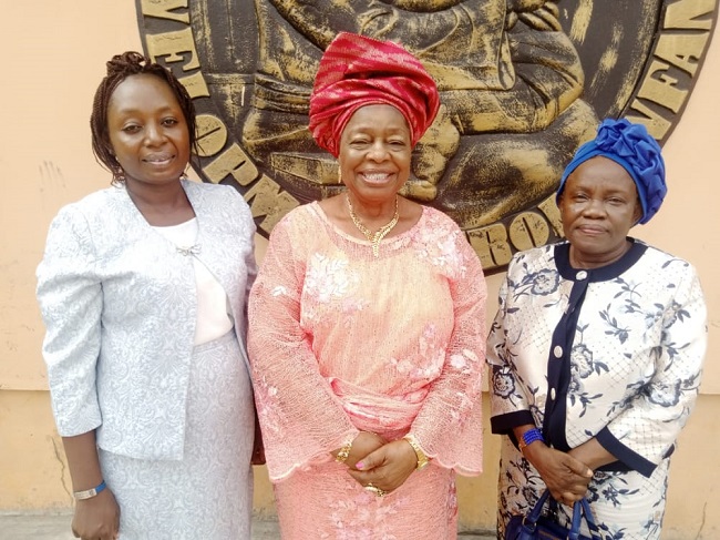 Women remain integral