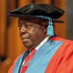 Our system affecting scientists, ABUAD, Professionals must rise up
