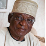 Odumosu