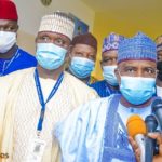 Assembly speakers meet governors