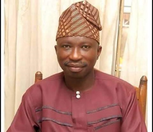 all-inclusive in Ogun Waterside