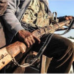 Bandits Kaduna Birnin Gwari BEPU ,We paid bandits N400m to allow us farm in Birnin Gwari ― Community leader, Bandits kidnap medical director, Police kill four bandits, Bandits kidnap 2 wives, Bandits kill husband, Bandits kill Miyetti Allah chairman, Bandits attack Kaduna/Abuja highway, Armed bandits strike, kill 4, injure others in Ibadan, Kaduna-Zaria highway, Boko Haram, Bandits kill police inspector