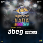 BBNaija Season 6 starts, 'Abeg' as headline sponsor for Big Brother Naija Season 6