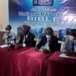 May 5 is National Bible Day