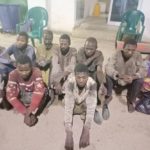 Zamfara police repel bandits