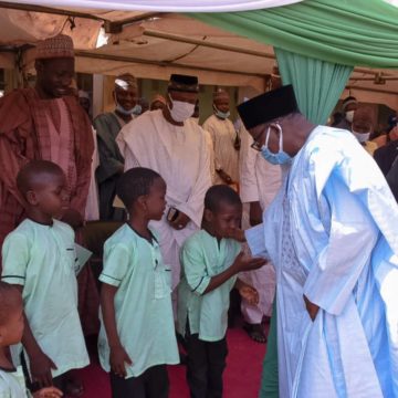 Bauchi govt spends over N8b