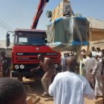 Bauchi gov lifts community