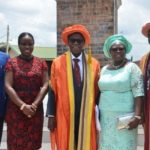 Why Bells University awarded