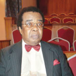 Nigeria, allow vision of FESTAC to die
