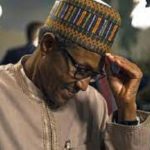 SERAP writes Buhari, Aggrieved CPC ex-chairmen go spiritual over Buhari's neglect, SERAP sues Buhari, Buhari condoles with Pastor Odukoya, The former Managing Director of an aviation fuelling company, Star Orient Nigeria Limited, Dare Osamo, will be arraigned before a Lagos High, Appoint indigenous Christians from Katsina, Cut N26bn presidency budget, Muslim media practitioners, Reps’ PDP caucus warns, Afenifere kicks against FG, President Buhari commiserates, Buhari mourns Ex-Deputy Senate President, Govt charged on peace, welfare of Nigerians, tribute to late pioneer pilot, Buhari mourns late Captain Okunbo, Buhari condoles with Gov Abiodun, Catholic bishops condemn FG, CSO seeks Buhari's assent, Coercing our members, Showing love to all Nigerians , Ex-militants in Ondo threaten, Allow Southeast its independent, Warlords gradually taking over, Buhari has failed, Killing of Greenfield varsity, ‘Re-energized’ Buhari should go, Buhari mourns Niamey fire, automatic employment to first class graduates, Take decisive actions on insecurity, End insecurity in Nigeria now