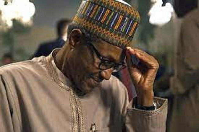 SERAP writes Buhari, Aggrieved CPC ex-chairmen go spiritual over Buhari's neglect, SERAP sues Buhari, Buhari condoles with Pastor Odukoya, The former Managing Director of an aviation fuelling company, Star Orient Nigeria Limited, Dare Osamo, will be arraigned before a Lagos High, Appoint indigenous Christians from Katsina, Cut N26bn presidency budget, Muslim media practitioners, Reps’ PDP caucus warns, Afenifere kicks against FG, President Buhari commiserates, Buhari mourns Ex-Deputy Senate President, Govt charged on peace, welfare of Nigerians, tribute to late pioneer pilot, Buhari mourns late Captain Okunbo, Buhari condoles with Gov Abiodun, Catholic bishops condemn FG, CSO seeks Buhari's assent, Coercing our members, Showing love to all Nigerians , Ex-militants in Ondo threaten, Allow Southeast its independent, Warlords gradually taking over, Buhari has failed, Killing of Greenfield varsity, ‘Re-energized’ Buhari should go, Buhari mourns Niamey fire, automatic employment to first class graduates, Take decisive actions on insecurity, End insecurity in Nigeria now