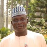 Buhari’s driver is dead