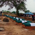 Slain soldiers: Ortom condoles