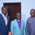 Nigeria's challenges not beyond redemption