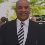 Abiodun Adefulire: Home honour
