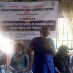 100 cooperative societies benefit