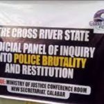 #EndPoliceBrutality: Cross River panel