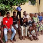 16 suspected cultists in Kwara