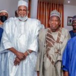 Dangote and BUA