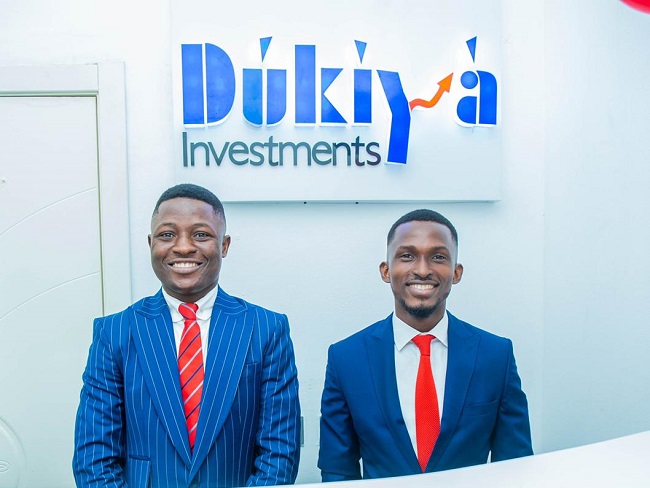 dukiya