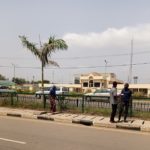 Judiciary workers shut down, Ekiti judicial workers shut down