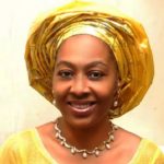 Ekwueme’s daughter joins