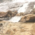 Farin Ruwa Waterfalls