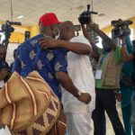 Fayose begs Makinde