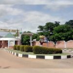 Kidnapped FUAM students