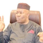 Akpabio cautions APC delegates