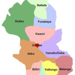 Gombe govt imposes curfew