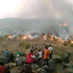 10 feared killed
