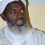 Nigeria as one united people, Buhari must appease Fulanis, Gumi advocates establishment, evidence you killed bandit kingpins, declaring bandits as terrorists, Drug barons, gun runners have turned herders into bandits, IPOB, ESN after terrorists, Gumi accuses security agents, Obasanjo Sheikh Gumi hold talks