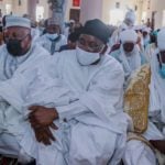 Gov Inuwa charges religious