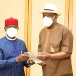 FG states partner to develop, Wike urges FG to permit