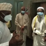 Obasanjo, Gumi urge FG to be proactive