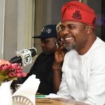 Insecurity: President Buhari must address